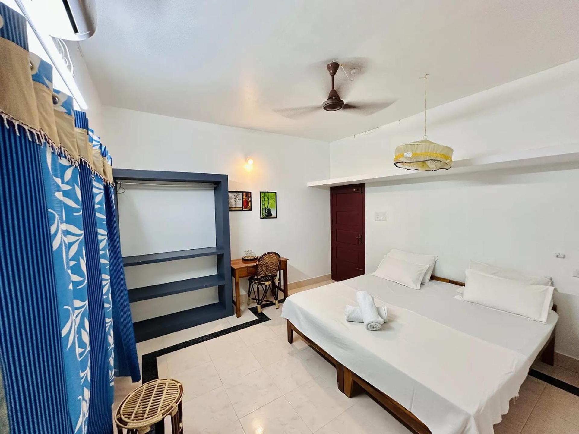 Varkala Villa Εξωτερικό φωτογραφία
