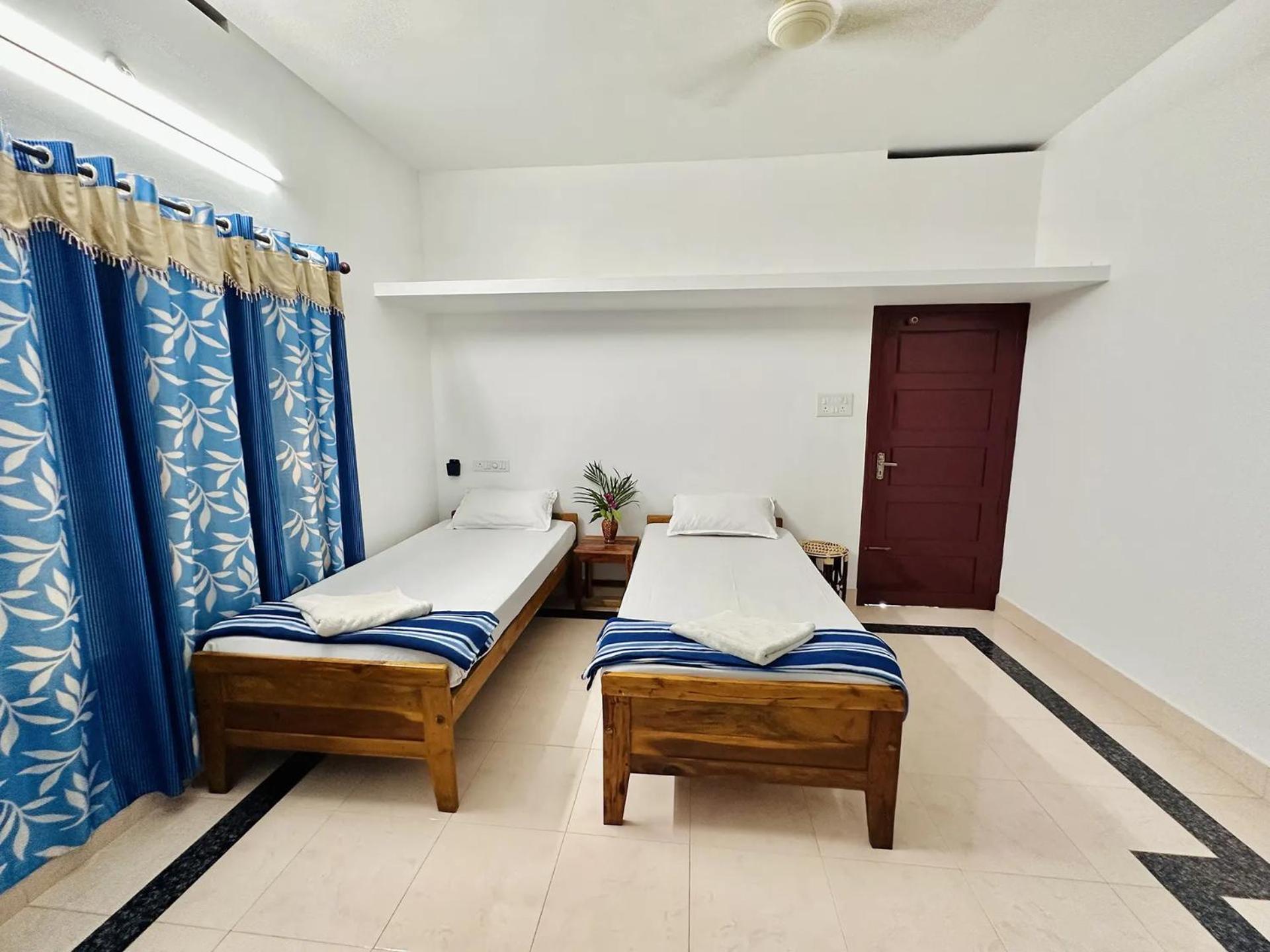Varkala Villa Εξωτερικό φωτογραφία