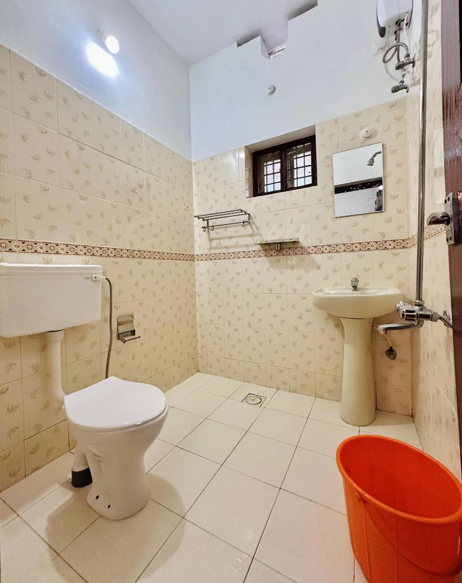 Varkala Villa Εξωτερικό φωτογραφία