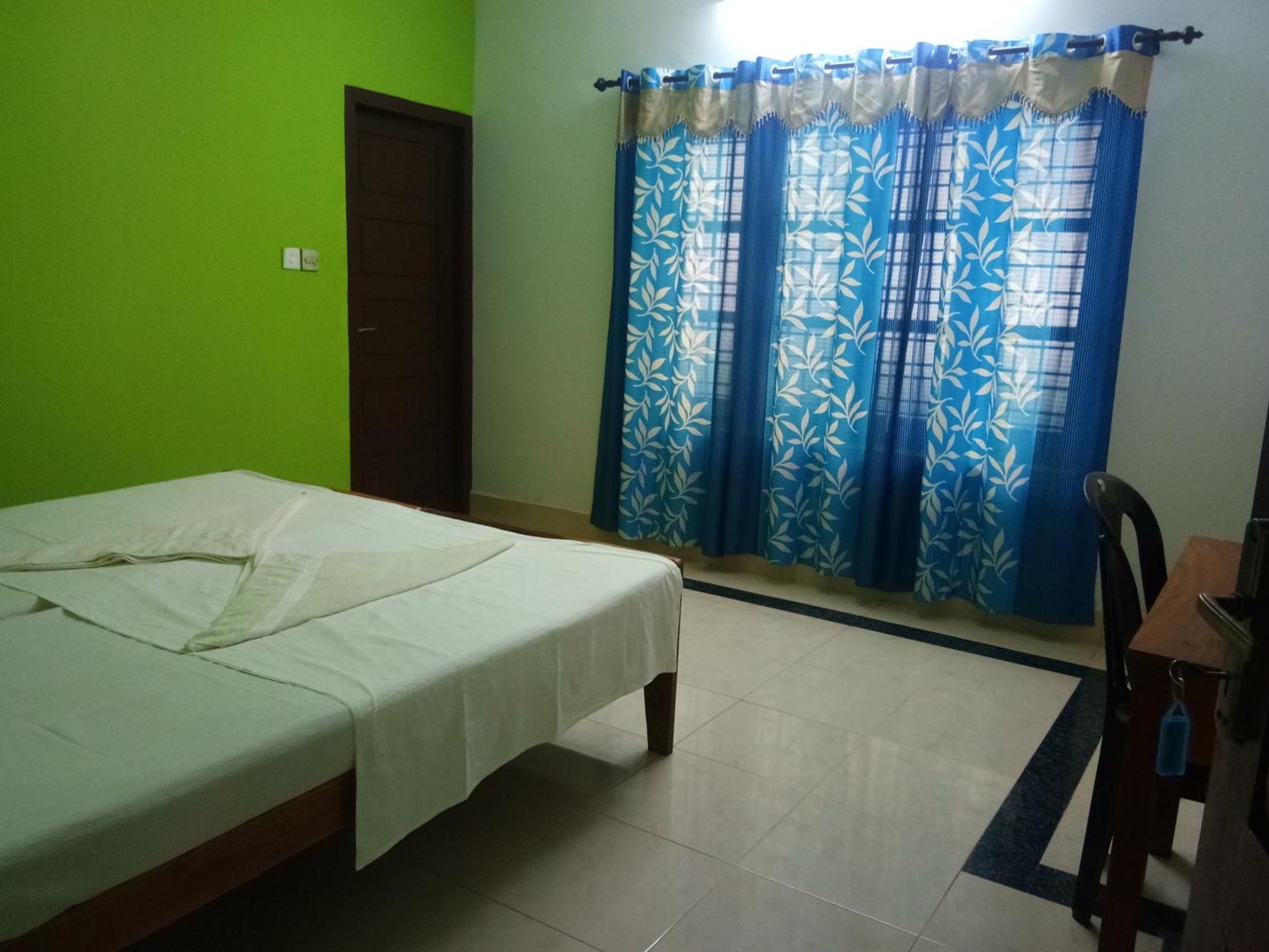 Varkala Villa Εξωτερικό φωτογραφία
