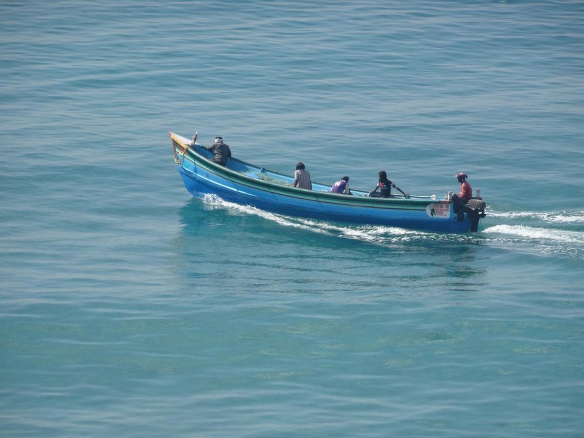 Varkala Villa Εξωτερικό φωτογραφία